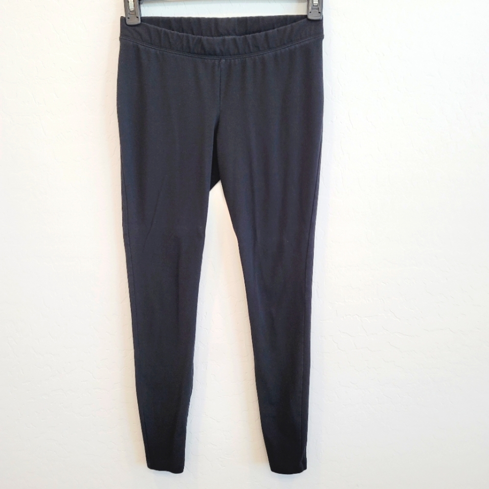 Old Navy Active Black Workout Tights Size Small